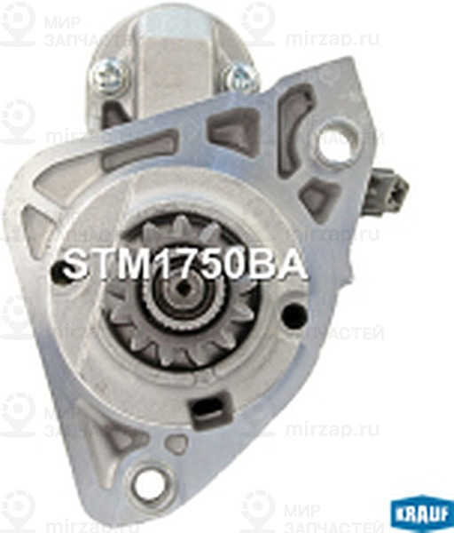 Запчасть KRAUF STM1750BA