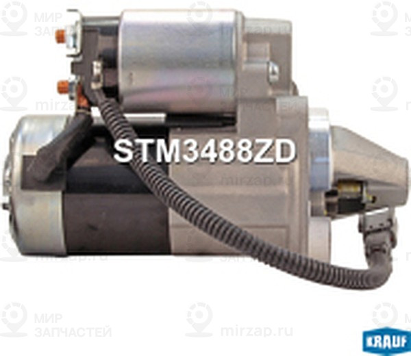 Запчасть KRAUF STM3488ZD