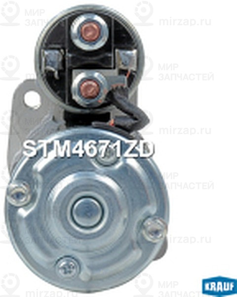 Запчасть KRAUF STM4671ZD