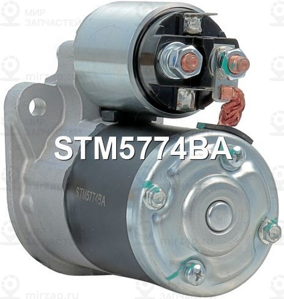 Запчасть KRAUF STM5774BA