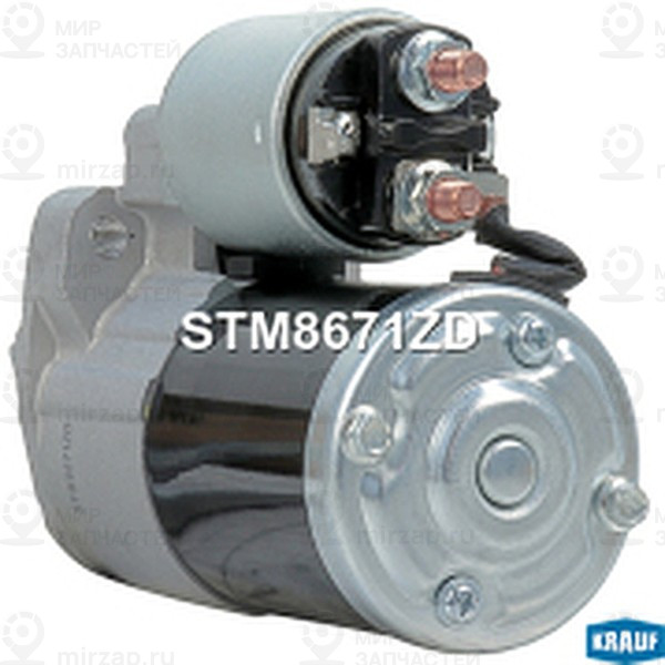 Запчасть KRAUF STM8671ZD