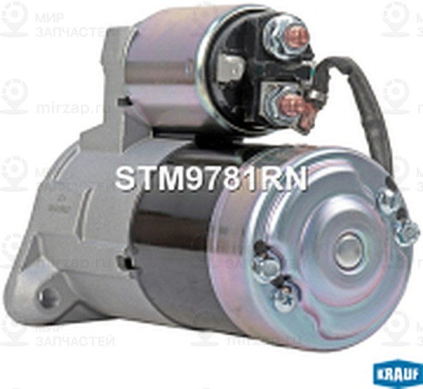 Запчасть KRAUF STM9781RN