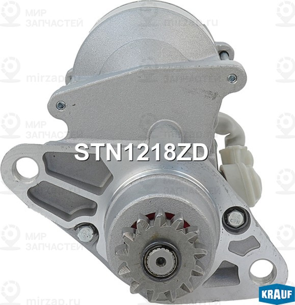 Запчасть KRAUF STN1218ZD