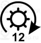 Запчасть KRAUF STN3239SU