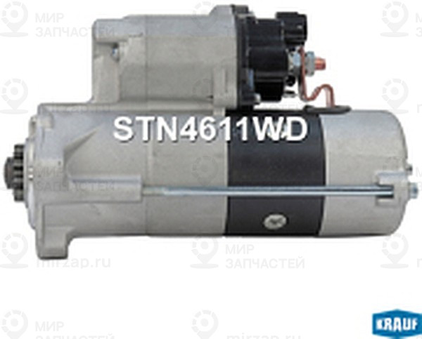 Запчасть KRAUF STN4611WD