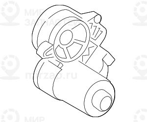 Aktuator Links
 BMW 34208837125