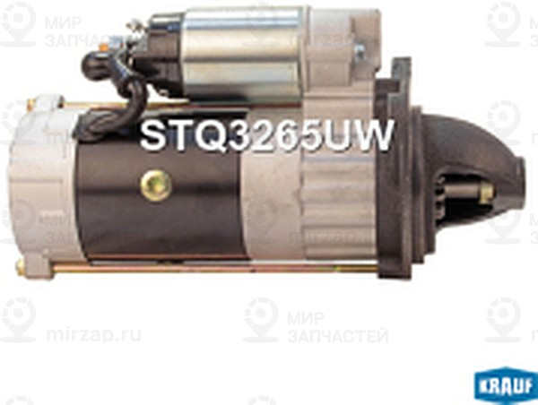 Запчасть KRAUF STQ3265UW