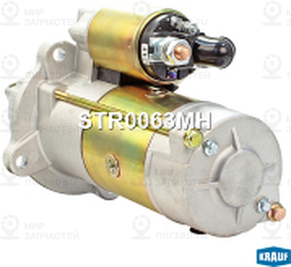 Запчасть KRAUF STR0063MH
