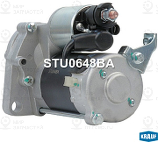 Запчасть KRAUF STU0648BA