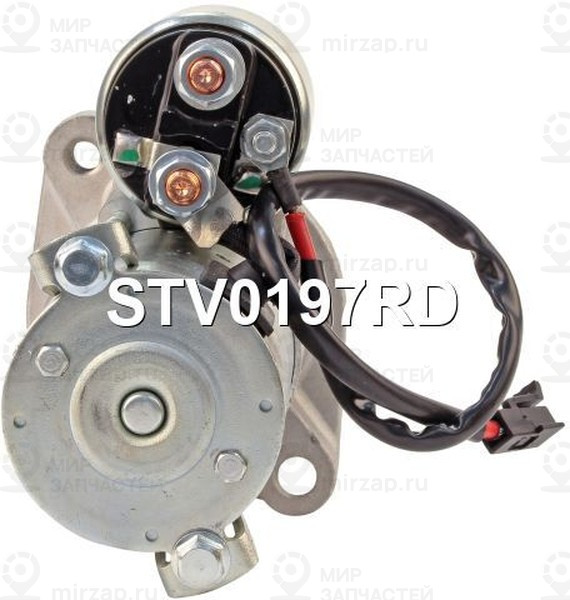 Запчасть KRAUF STV0197RD