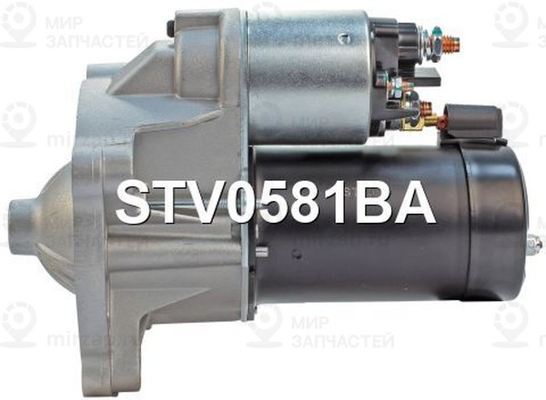 Запчасть KRAUF STV0581BA