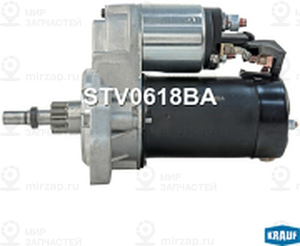 Запчасть KRAUF STV0618BA