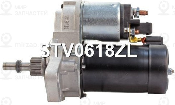 Запчасть KRAUF STV0618ZL