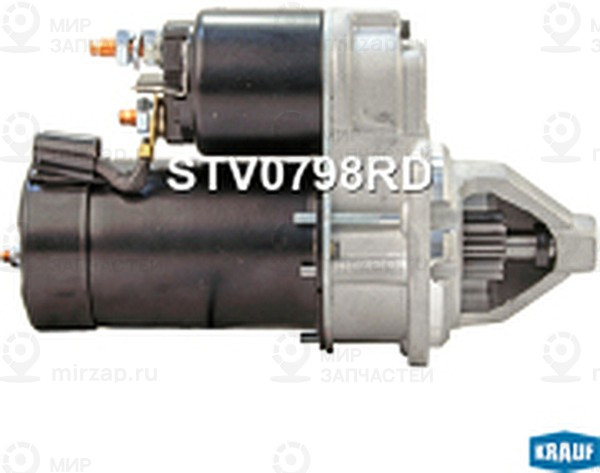 Запчасть KRAUF STV0798RD