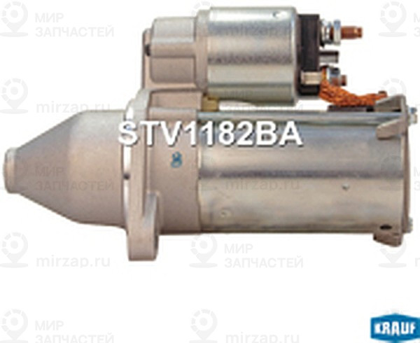 Запчасть KRAUF STV1182BA