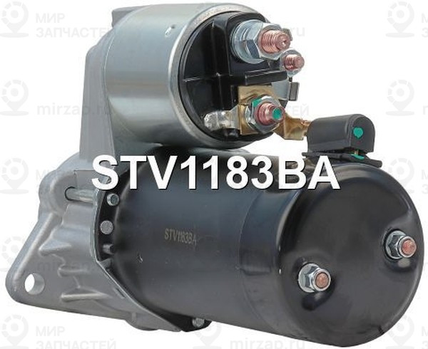 Запчасть KRAUF STV1183BA