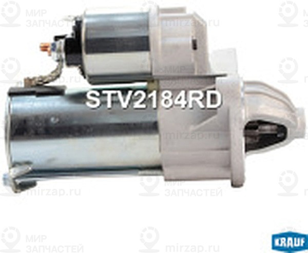 Запчасть KRAUF STV2184RD