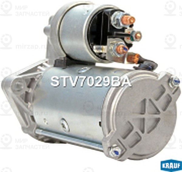 Запчасть KRAUF STV7029BA