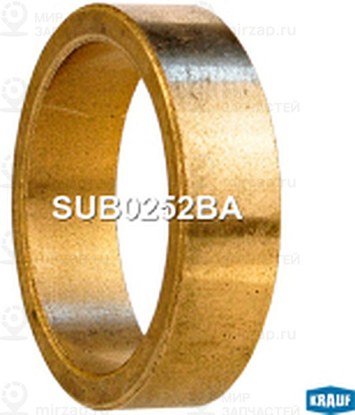 Запчасть KRAUF SUB0252BA