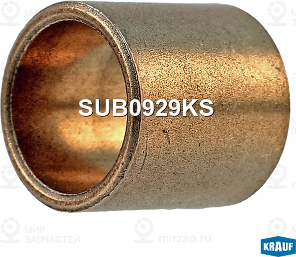 Запчасть KRAUF SUB0929KS