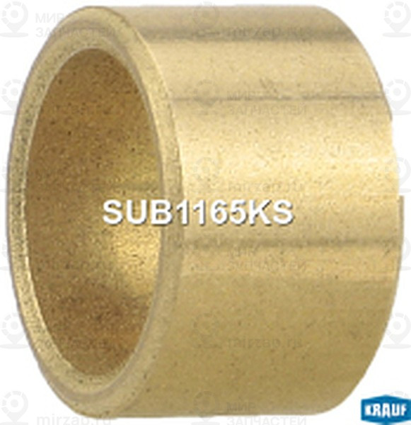 Запчасть KRAUF SUB1165KS