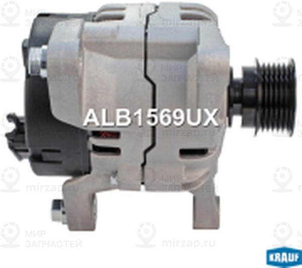 Запчасть KRAUF SUH0870DH