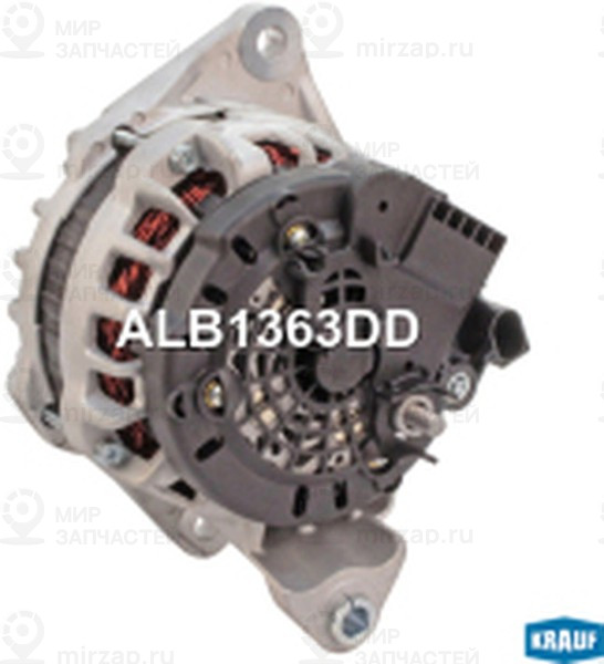 Запчасть KRAUF SUN9011KS