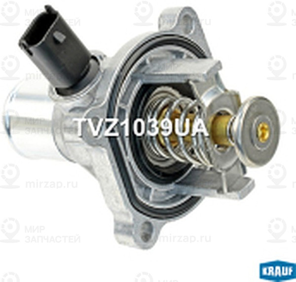 Запчасть KRAUF TVZ1039UA