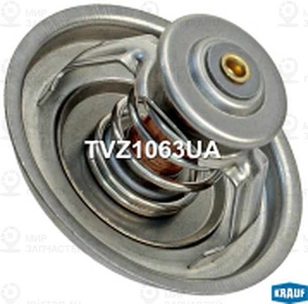 Запчасть KRAUF TVZ1063UA