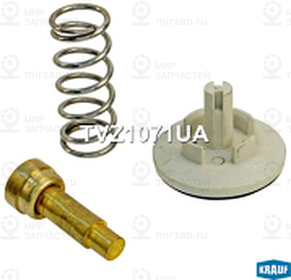 Запчасть KRAUF TVZ1071UA