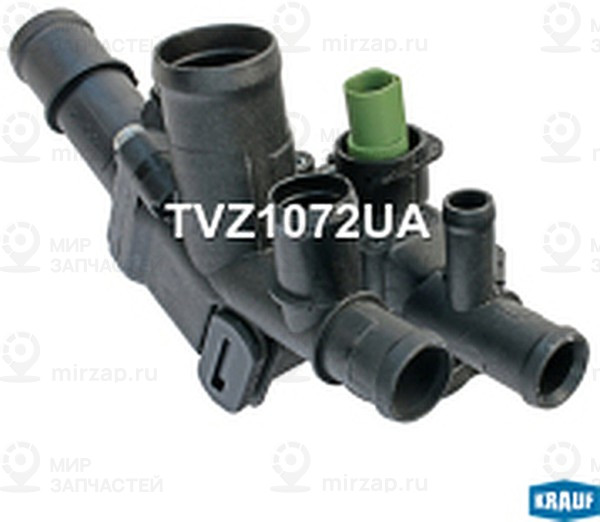 Запчасть KRAUF TVZ1072UA