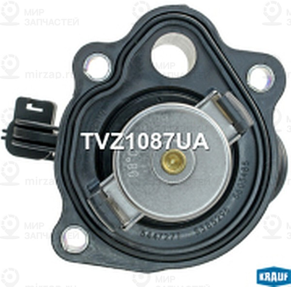 Запчасть KRAUF TVZ1087UA