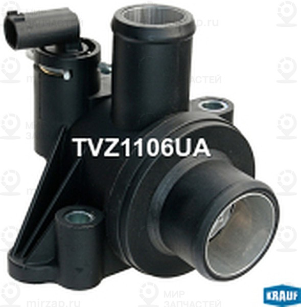 Запчасть KRAUF TVZ1106UA