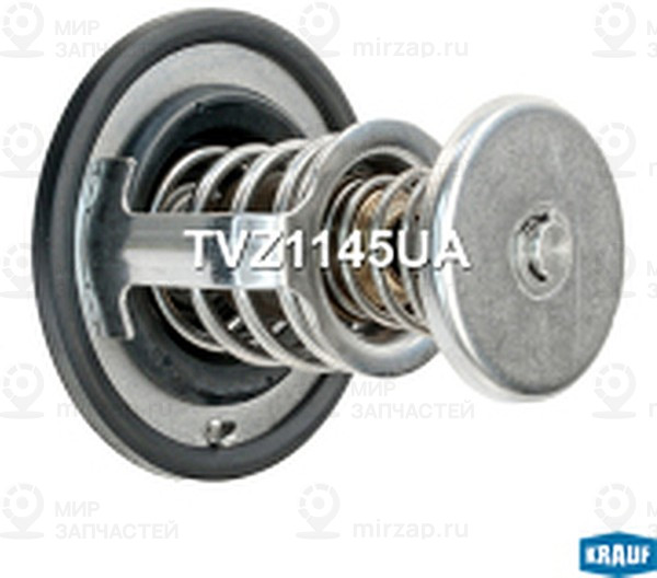 Запчасть KRAUF TVZ1145UA