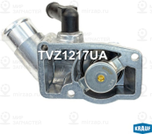 Запчасть KRAUF TVZ1217UA