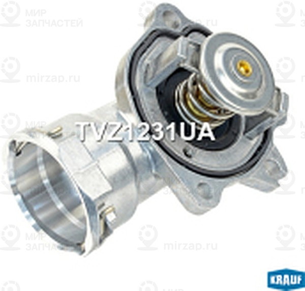 Запчасть KRAUF TVZ1231UA