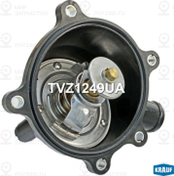 Запчасть KRAUF TVZ1249UA