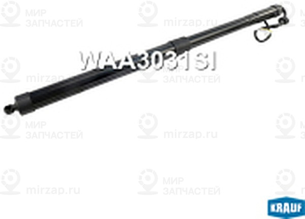 Запчасть KRAUF WAA3031SI