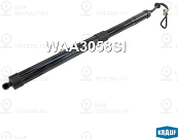 Запчасть KRAUF WAA3058SI
