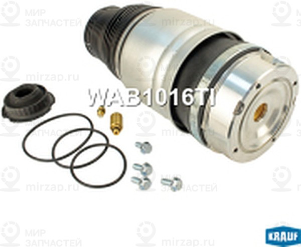 Запчасть KRAUF WAB1016TI