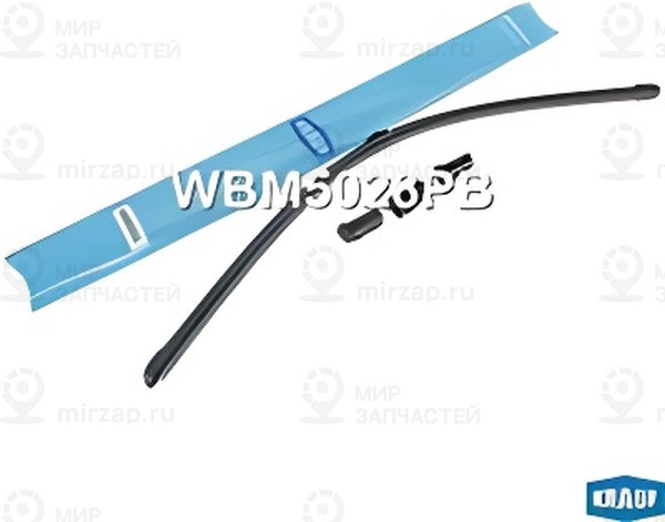 Запчасть KRAUF WBM5028PB