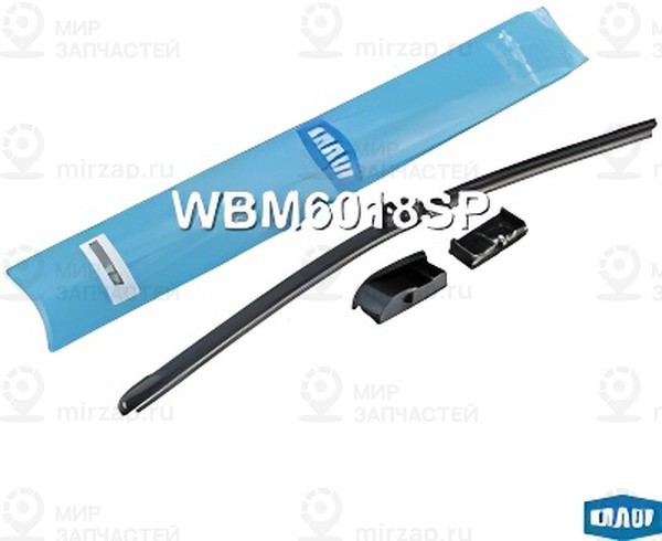 Запчасть KRAUF WBM6018SP