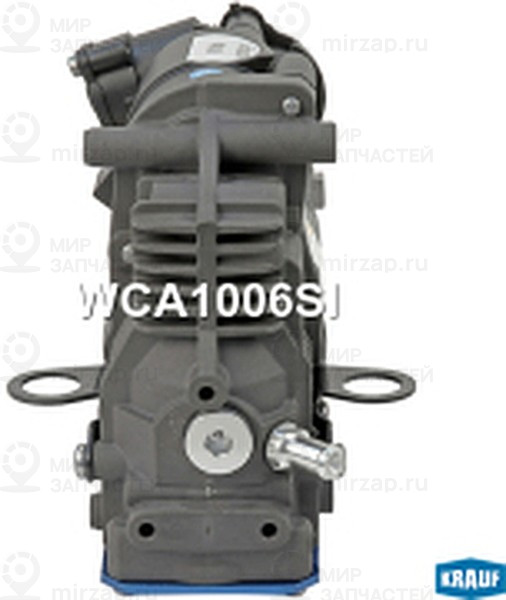 Запчасть KRAUF WCA1006SI