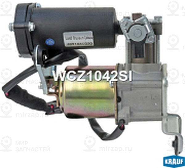 Запчасть KRAUF WCZ1042SI