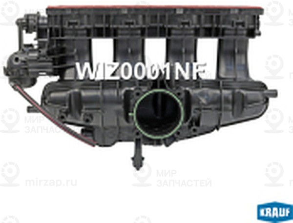 Запчасть KRAUF WIZ0001NF