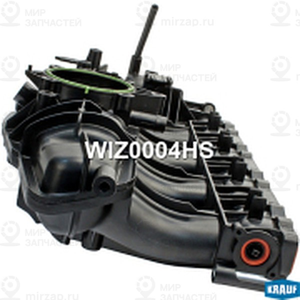 Запчасть KRAUF WIZ0004HS