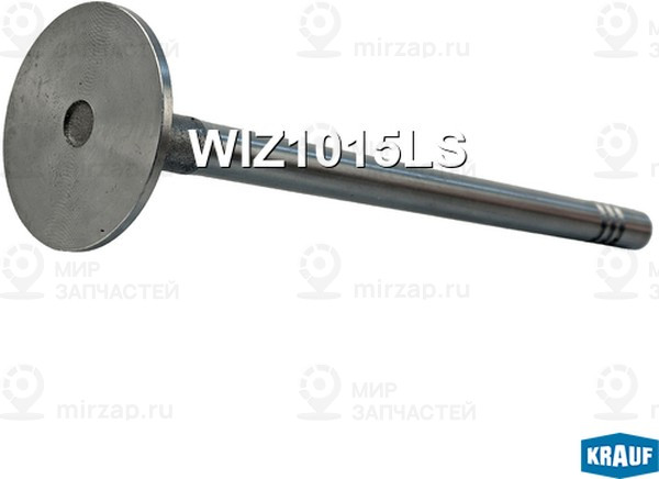 Запчасть KRAUF WIZ1015LS