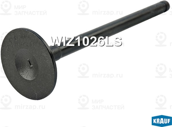 Запчасть KRAUF WIZ1026LS