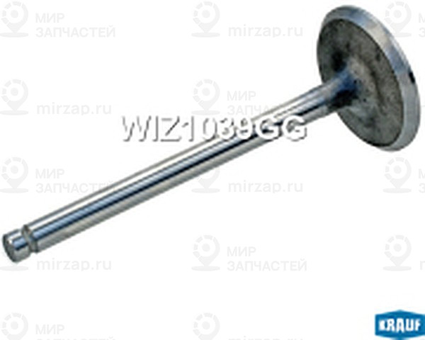 Запчасть KRAUF WIZ1039GG