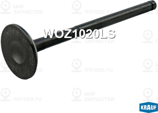Запчасть KRAUF WOZ1020LS
